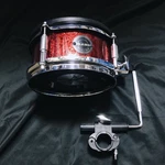 Alesis Strike Pro 8" Snare Mesh Pad W/tom Holder Mount Tested Working Japan. Fixed Price $172.00.