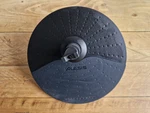 Alesis Nitro DM7X 10" Electronic Drum Kit Single Zone Cymbal. Fixed Price $116.98.