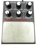 Amdek Vintage Electronic Percussion Synthesizer Drum Pad PCK-100. Fixed Price $179.99.