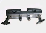 Pearl ADP-20 Multi Clamp Cymbal Stand Boom Arm Adapter. Fixed Price $29.99.