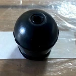 Yamahaofficial Rubber Foot Leg Floor Tip Cap Tom Drums 06B#. Fixed Price $9.02.