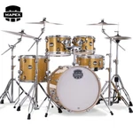 Mapex Mars Birch 5PC Fusion Drum Shell Pack Sunflower Sparkle MA504SFYD. Fixed Price $699.00.