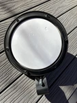 Osp DD-502 One Drum Pad Taken From Set, Good Working Condition. Fixed Price $25.50.