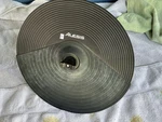 Alesis Dmpad 12 In Hi-hat Electronic Cymbal With Arm. Fixed Price $37.66.