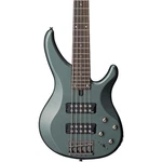 Yamaha TRBX305 5-STRING Electric Bass Mist Green Rosewood Fretboard. Fixed Price $469.99.