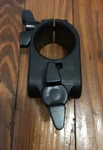1.5" Alesis Drum Clamp New DM10 Surge Command Crimson Mount Electronic Kits. Fixed Price $17.95.