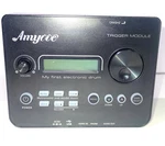 Amycce First Electronic Drum Trigger Module Replacement Brain. Fixed Price $94.50.