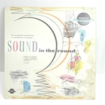 Vintage Sound The Round Concert Disc Vinyl Record Tom Mercein CS-22. Fixed Price $9.73.