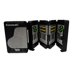 Kawasaki Music 32 Folding Keyboard Model 57825. Fixed Price $15.29.