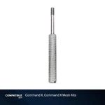 Alesis Long Module Mount Thumb Screw For Command X, Mesh Kits. Fixed Price $14.99.