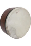 Roosebeck Bodhran Drum Single-bar Tunable Deep 16" X 7". Fixed Price $219.00.
