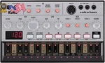 Korg Volcabass Analog Machine Free Shipping. Fixed Price $194.91.