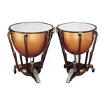 Ludwig Standard Series Timpani 29 In. With Pro Gauge Ln. Fixed Price $2368.07.