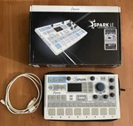 Arturia Spark Drum Machine Controller, 16 Pads, Sequencer, Usb. Fixed Price $150.00.
