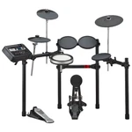 Yamaha Pro Audio DTX6K-X Series Electronic Drum Kit With Tcs Heads. Fixed Price $713.40.