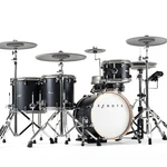Efnote 5X Electronic Drum Set Black Oak. Fixed Price $3999.00.