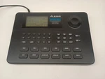 Alesis SR16 Digital Drum Machine Working Read. Fixed Price $64.99.