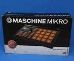 Native Instruments Maschine Mikro MK2 Groove Production Studio. Fixed Price $94.99.