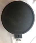 Simmons 9" Electronic Drum Pad For SD7PK, SD9K, SDP79, Tested, Little Dusty. Fixed Price $23.90.