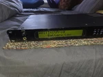 Korg Sg Sound Module ( Rackmountable ). Fixed Price $229.50.