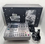 Elektron Digitone 8-VOICE Synth With Sequencer Silver E25 Remix Edition. Fixed Price $749.00.