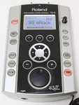 Roland TD-9 Electronic Percussion Sound Module V-drums Good Gp. Fixed Price $209.65.