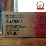 Yamaha XP80 8-INCH Dtx-pad 3-ZONE Snare Tom For Drums Electronic Perc. Fixed Price $179.99.