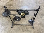 Pyle Audio Electronic Drum Kit In Excellent Condition S!!! Complete. Fixed Price $299.99.