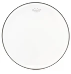 Remo Silentstroke Drumhead - 18". Fixed Price $31.99.