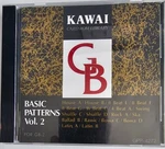 Kawai Session Trainer GB-2 Rom GPR-4272 Basic Patterns See My Other Items. Fixed Price $49.95.