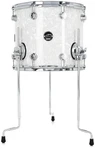 Dw Performance Series Floor Tom - 12" X 14" White Marine Finishply. Fixed Price $649.00.