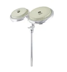 Latin Percussion Giovanni Compact Bongo Drums W/ Mounting Post - LP828. Fixed Price $499.99.