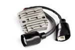 Ricks Regulator / Rectifier Fits 10-159 For Motorcycle Power Systems. Fixed Price $214.95.