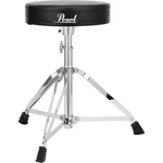 Pearl Roadshow Series Drum Throne. Fixed Price $64.95.