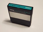 Yamaha WRC04 Waveform Rom Cartridge Sy 77 99. Fixed Price $99.99.
