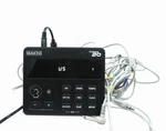 Simmons Titan 20 Electronic Drum Module Brain W/ Harness *no Power Supply Used. Fixed Price $59.95.