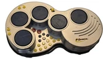 E-groovz Electronic Drum Pad Machine 2002 MI-004-01 Tested Working. Fixed Price $39.99.