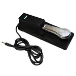 Hqrp Sustain Pedal Piano Style For Roland Series Fantom Juno Jupiter Keyboards. Fixed Price $20.95.