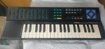 Vintage Yamaha PSS-140 Electronic Keyboard Drum Pad Synthesize Tested Works Read. Fixed Price $40.00.