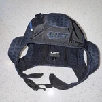 Lift Aviation Flux Head Cap - Zero 1 Large Black Blue. Fixed Price $55.00.