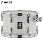 Sonor Series 10" X 7" Maple Rack Tom White Marine Pearl AQ2-1007-TT-WHP. Fixed Price $229.00.