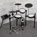 Used Alesis Strata Club Electronic Drum Set - Very Good. Fixed Price $1099.99.