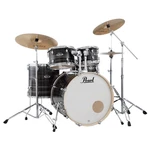 Pearl Export 5-PIECE Shell Pack 22" Kick W/ Hardware Amethyst Twist. Fixed Price $1099.99.