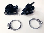 Japon Carburant Culasse Collecteur Caoutchouc Yamaha Ypvs 1983-95. Fixed Price $52.53.