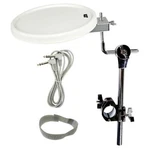 Kat Percussion Electronic Drum 11" Pack KT4-11PTAC Read!!!!!. Fixed Price $144.89.