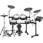Yamaha DTX8K-X High-grade Electronic Drum Kit W/tcs Silicone Heads Black. Fixed Price $2899.99.