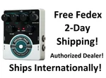New Electro-harmonix Ehx Crash Pad Electronic Drum Guitar Effects Pedal. Fixed Price $133.30.