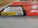 Evans Drum Head 14" B14HDD Dry Snare Batter. Fixed Price $20.00.