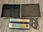 Gibson Maestro W-2 Sound System For Woodwinds W/case Powers Up. Fixed Price $275.00.