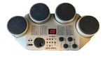 Yamaha DD-20C Digital Percussion Drum Pad Led Display, Built-in Effects + Sticks. Fixed Price $129.00.